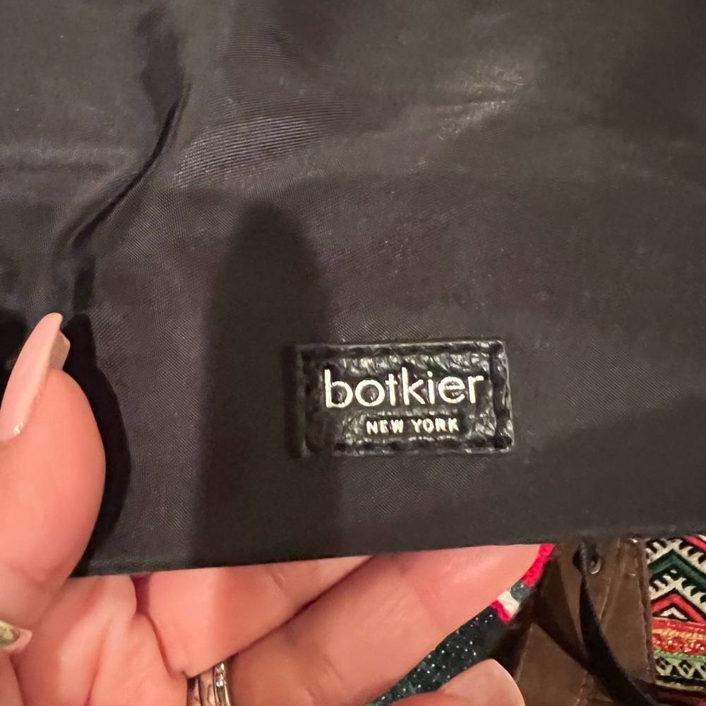 Botkier Trigger Mini Nylon Backpack - image 7